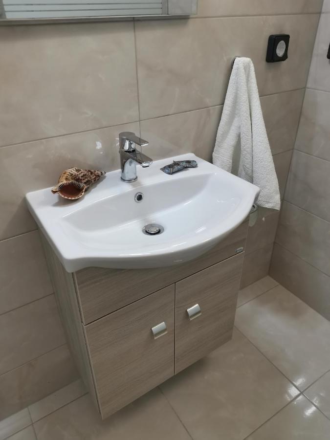 Wonderful Sea View Villa Parikia  Ngoại thất bức ảnh